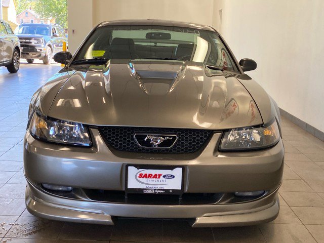 Used 2001 Ford Mustang GT image 3