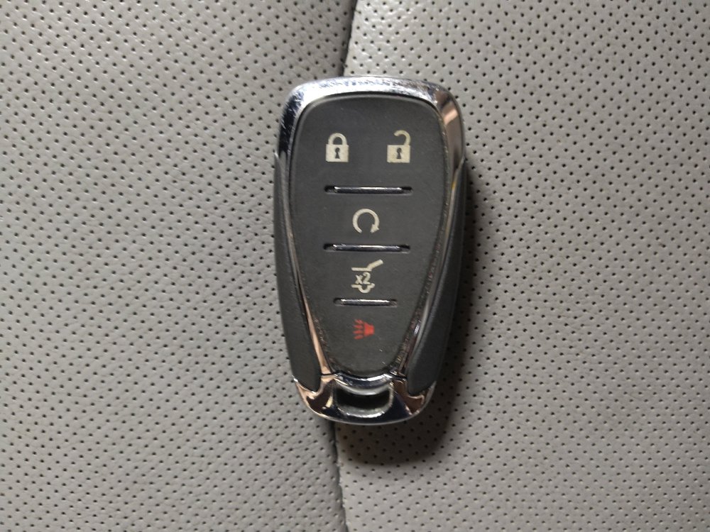 Used 2019 Chevrolet Equinox Premier image 32