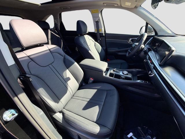 New 2026 Kia Sorento EX FWD image 30