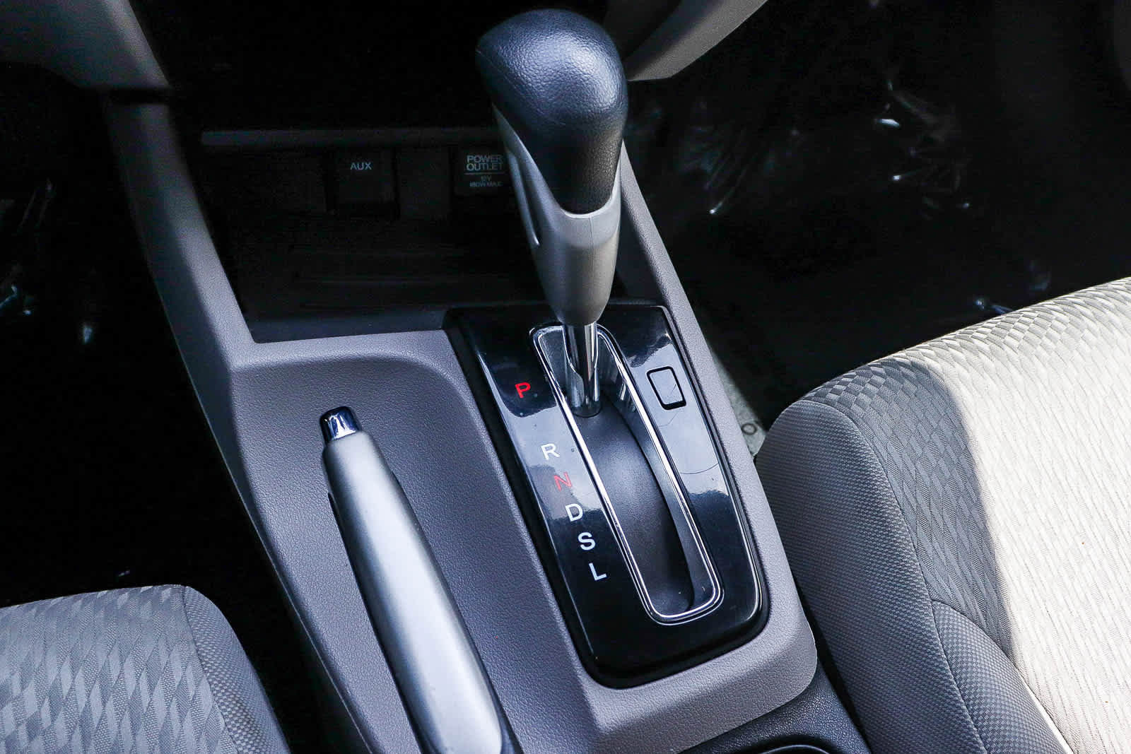 Used 2015 Honda Civic LX image 29