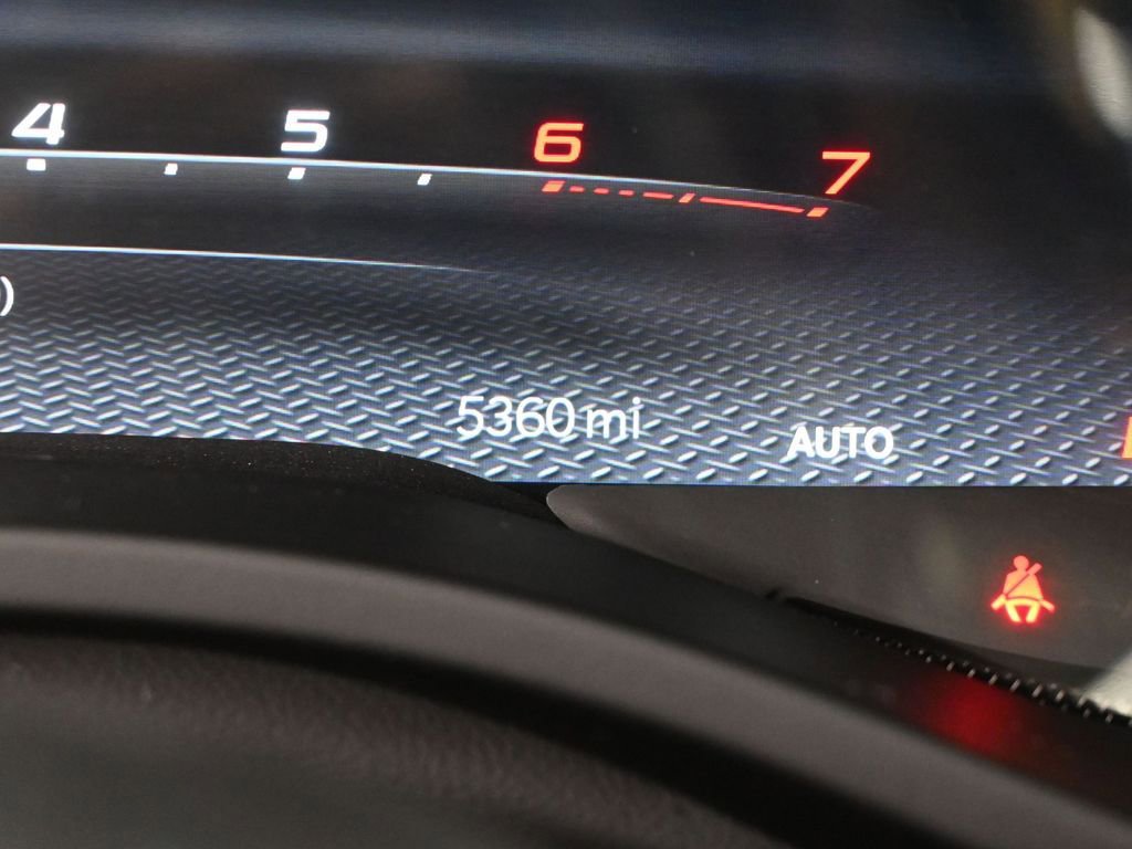 Used 2026 RAM 1500 RHO image 25