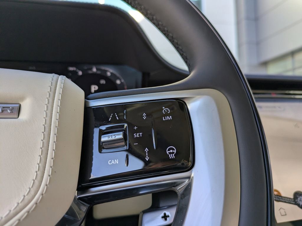 New 2026 Land Rover Range Rover Autobiography image 26