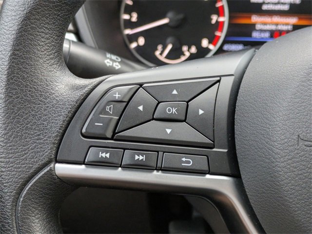 Used 2023 Nissan Altima 2.5 SV image 27