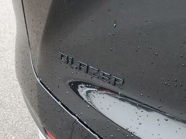 Certified 2021 Chevrolet Blazer LT image 36
