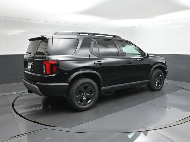 New 2026 Honda Passport RTL image 8