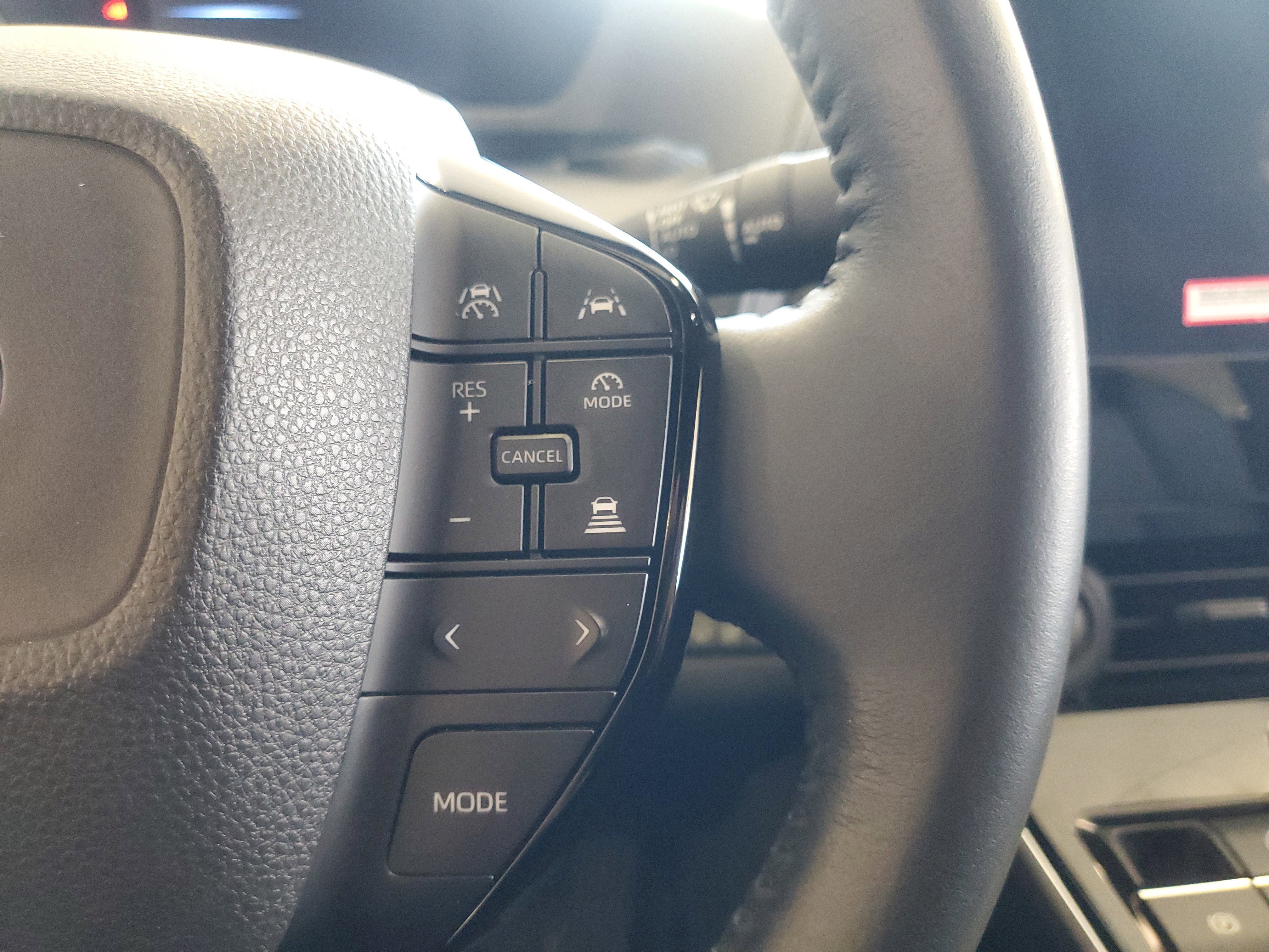 Certified 2024 Toyota bZ4X XLE AWD/4WD image 20