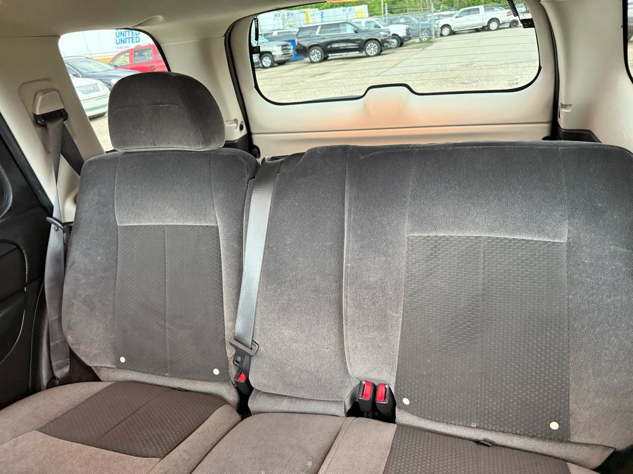 Used 2009 GMC Envoy SLE w/ Sun And Sound Package AWD/4WD image 18