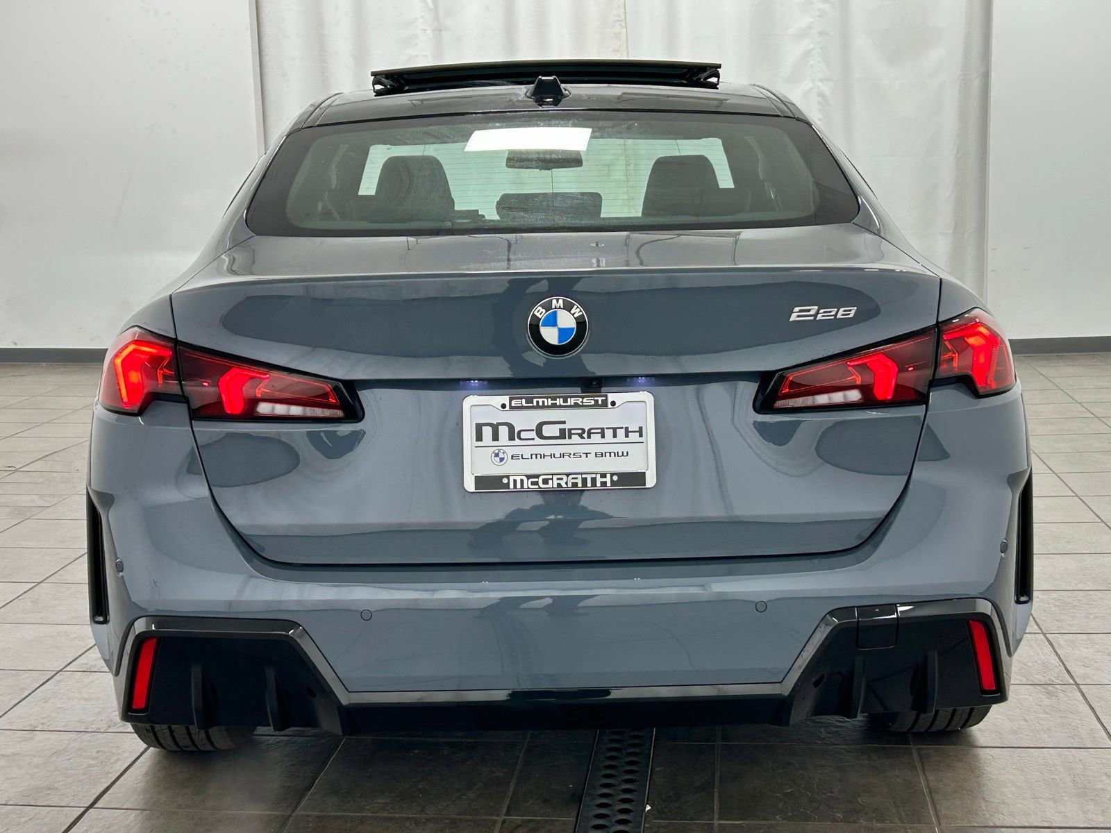 Used 2026 BMW 228i w/ Premium Package image 4