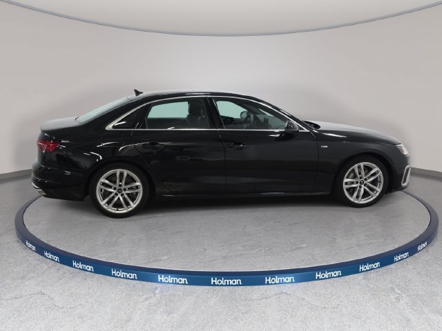 Used 2024 Audi A4 2.0T Premium Plus AWD/4WD image 5