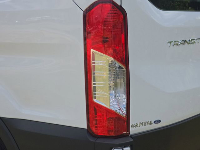 Used 2024 Ford Transit 250 Low Roof w/ Exterior Upgrade Package RWD image 31