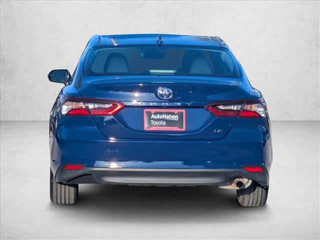 Used 2023 Toyota Camry LE w/ Convenience Package FWD image 7