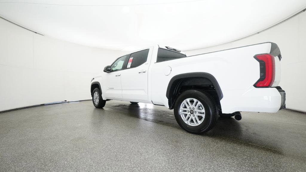 New 2026 Toyota Tundra SR5 image 14