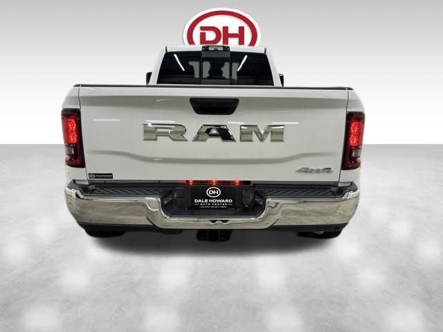 New 2026 RAM 3500 Tradesman AWD/4WD image 11