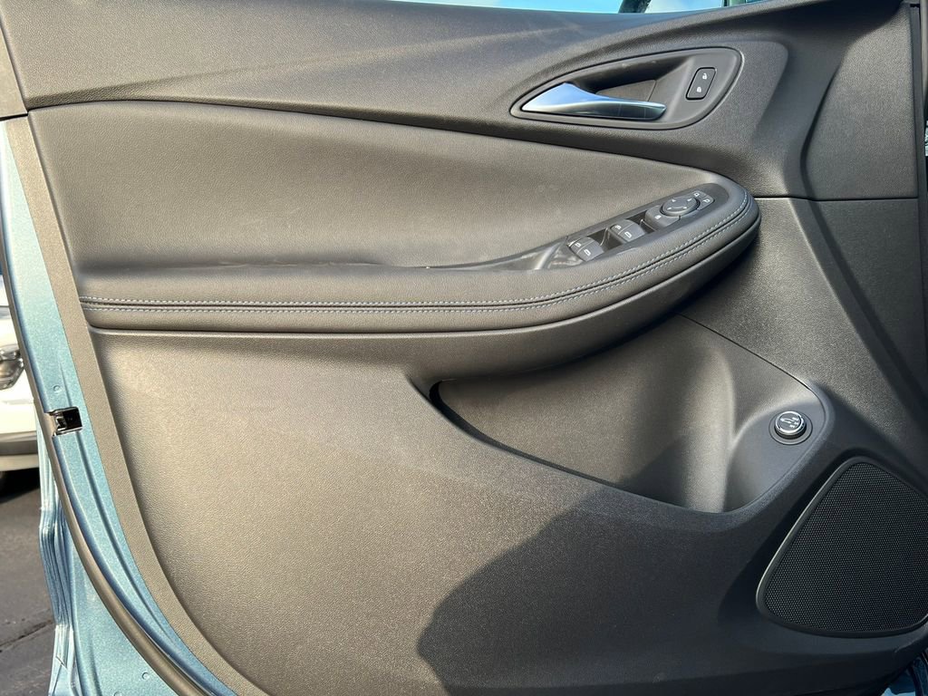 New 2026 Buick Encore GX Sport Touring w/ Comfort Package image 15