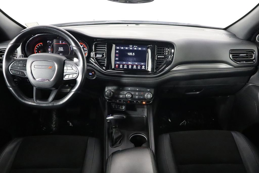Used 2022 Dodge Durango GT image 14