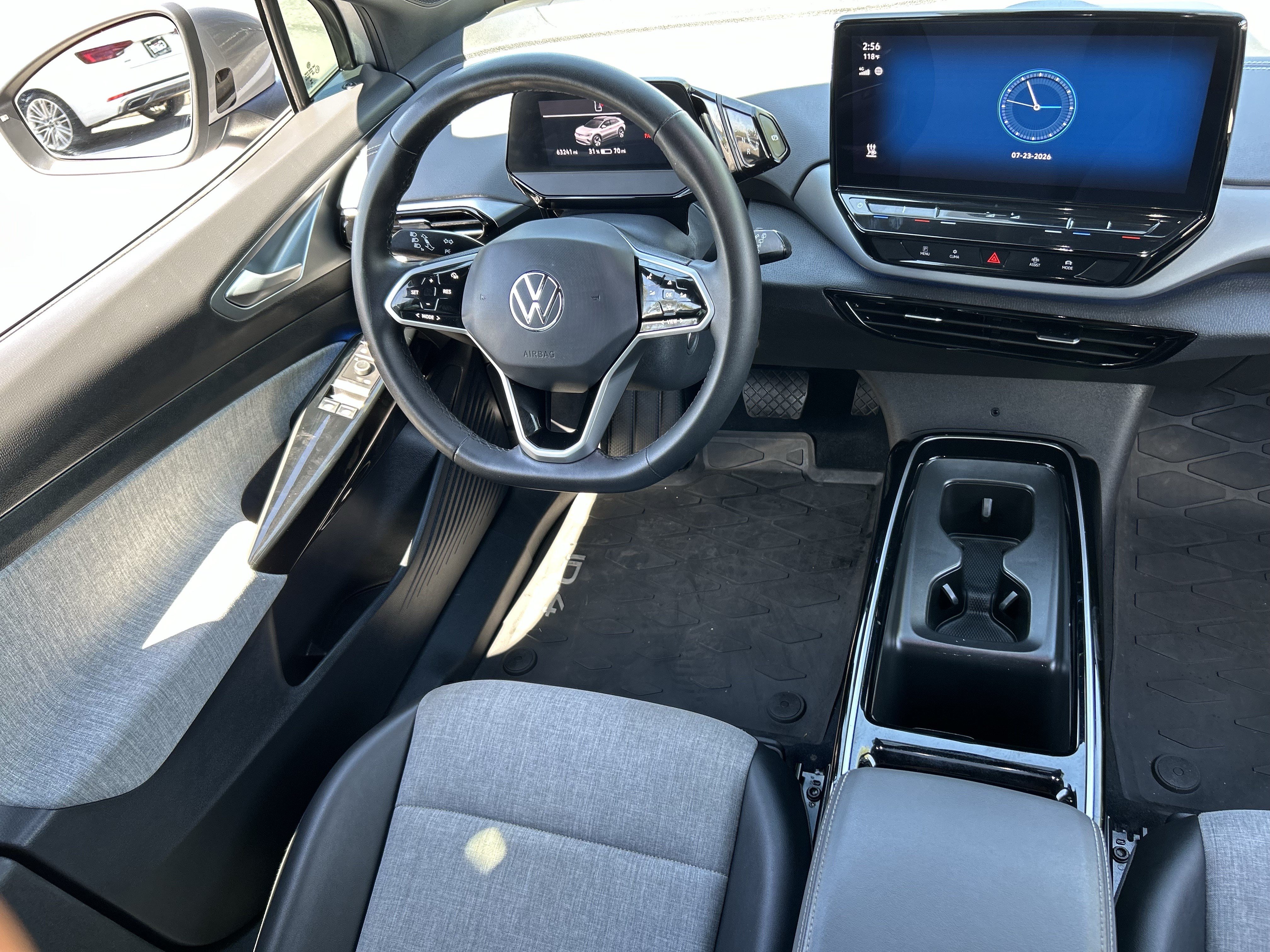Used 2023 Volkswagen ID.4 Pro RWD image 12
