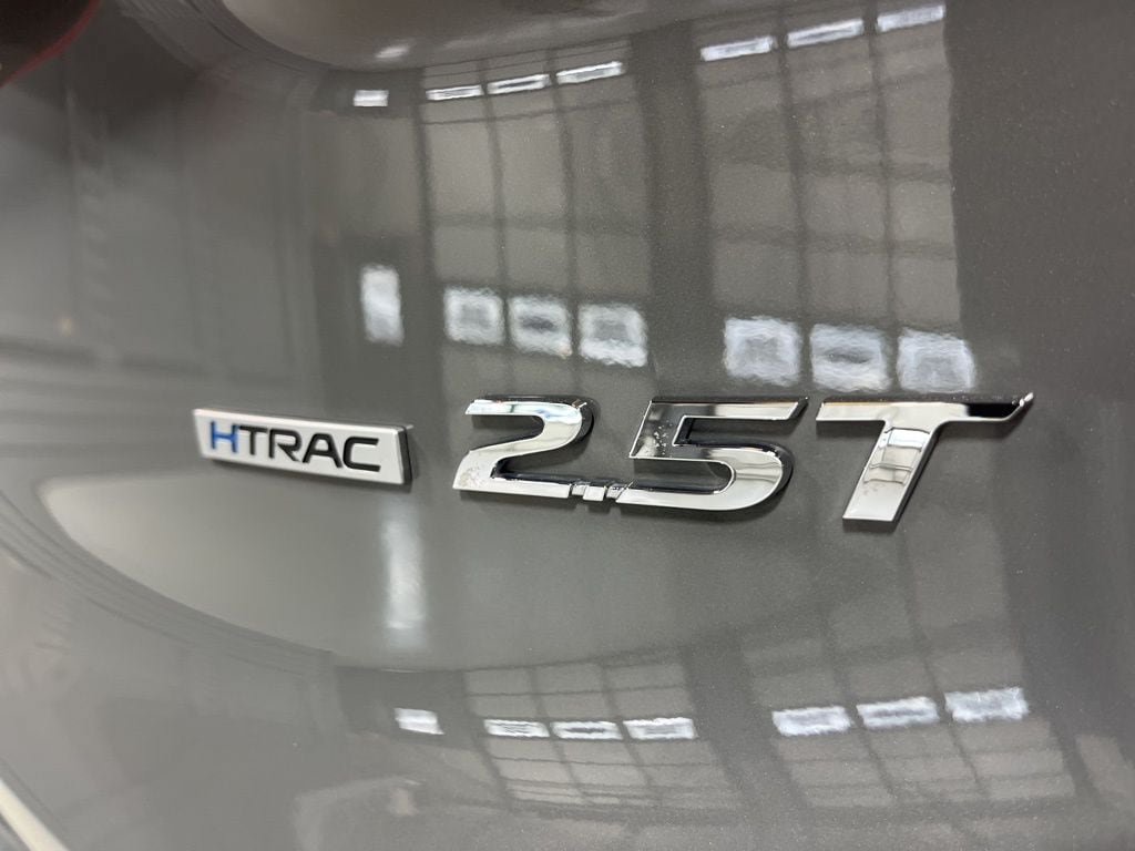 Used 2023 Hyundai Santa Fe Calligraphy AWD/4WD image 41