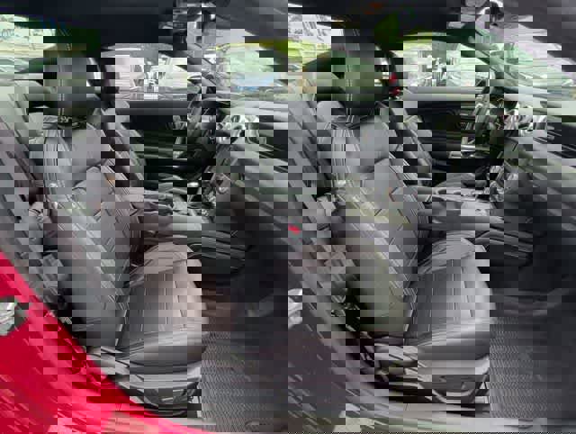 Used 2022 Ford Mustang Premium w/ Equipment Group 201A RWD image 16