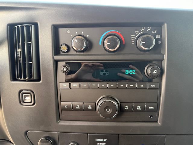 New 2025 Chevrolet Express 2500 w/ Driver Convenience Package image 19