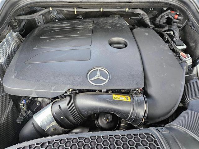 Used 2021 Mercedes-Benz GLE 350 GLE 350 image 22