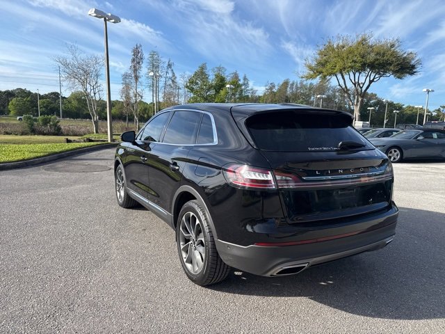 Used 2023 Lincoln Nautilus Reserve w/ Equipment Group 201A image 3