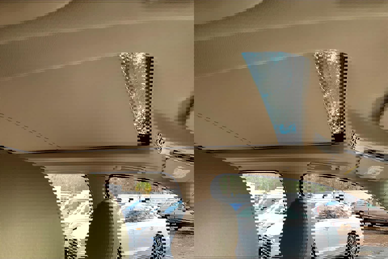 Used 2016 BMW X5 xDrive35i image 13