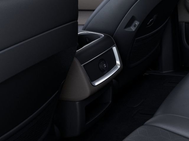 New 2026 Kia Carnival LXS image 26