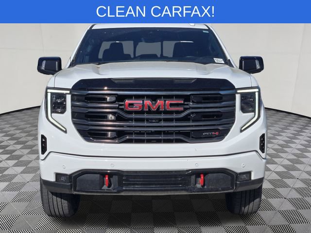 Used 2025 GMC Sierra 1500 AT4 AWD/4WD image 2