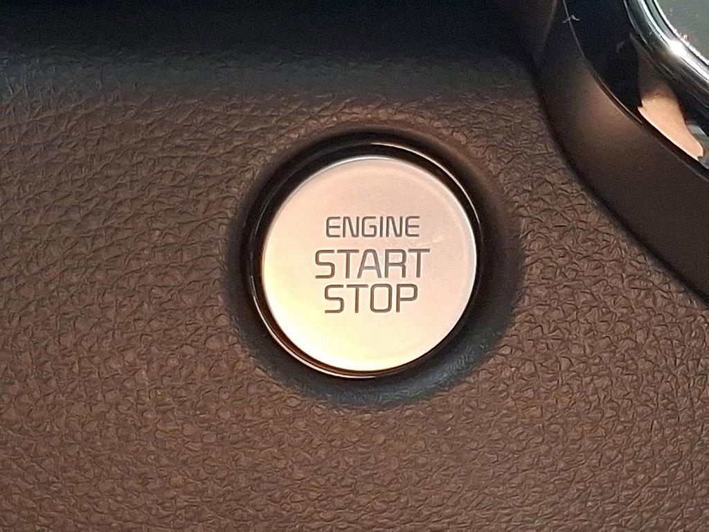 New 2026 Kia Carnival SX w/ SX Dark Edition Package image 19