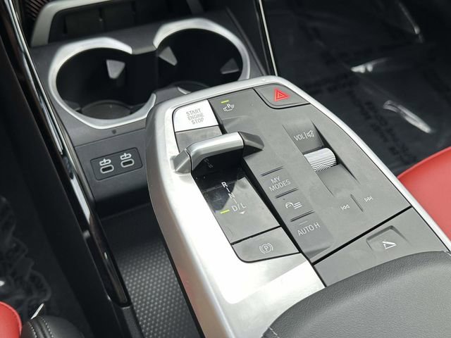 Certified 2025 BMW X2 xDrive28i w/ Convenience Package image 37