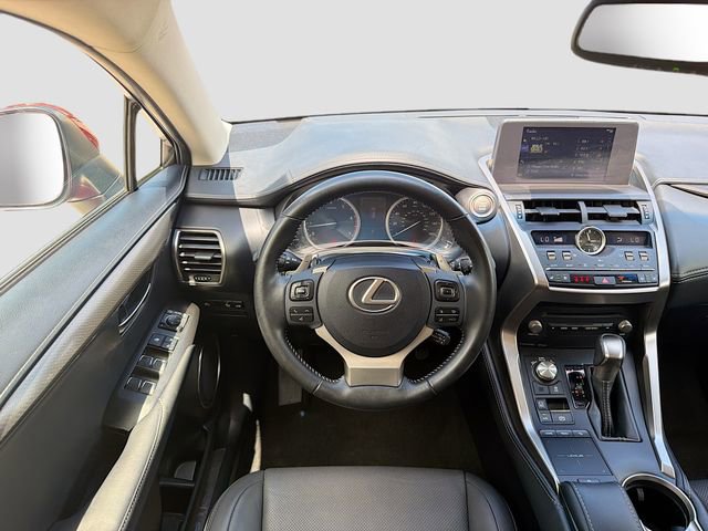 Used 2019 Lexus NX 300 FWD w/ Comfort Package image 17