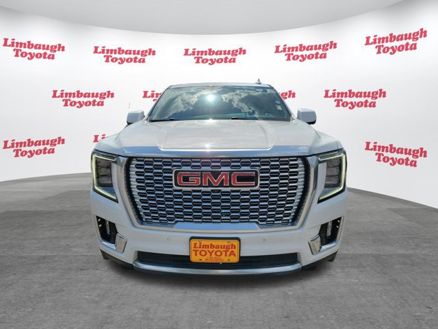 Used 2023 GMC Yukon Denali AWD/4WD image 25