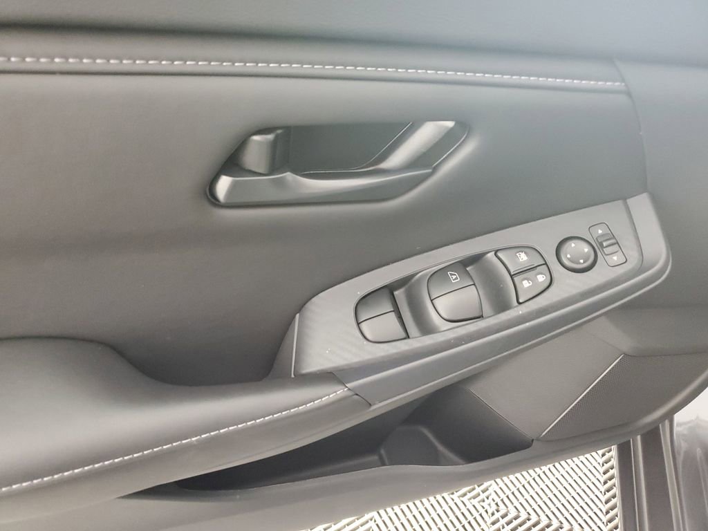 New 2025 Nissan Sentra S image 27