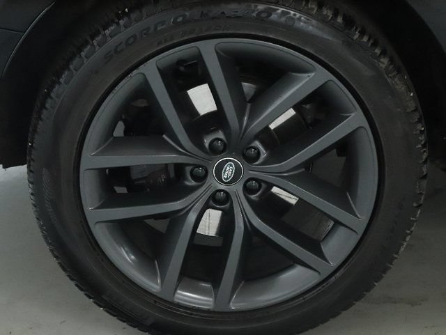 Used 2024 Land Rover Range Rover Sport Dynamic SE AWD/4WD image 40