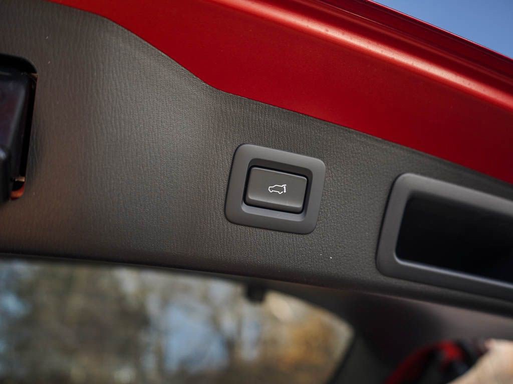 New 2025 MAZDA CX-5 Signature image 9