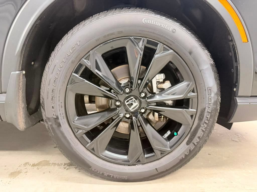 Used 2023 Honda CR-V Sport Touring image 19