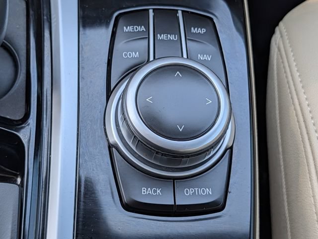 Used 2021 BMW X3 sDrive30i RWD image 15