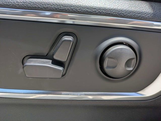 New 2026 RAM 1500 Laramie w/ Night Edition AWD/4WD image 20