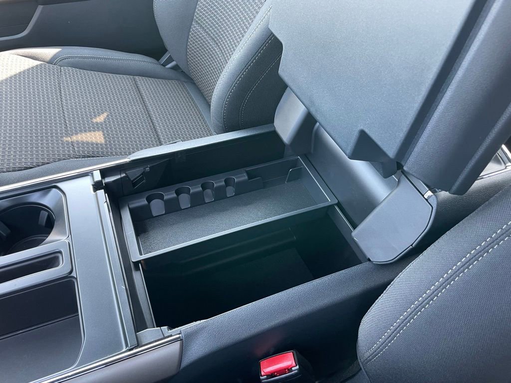 New 2025 Ford F150 STX w/ Equipment Group 201A FX4 image 47