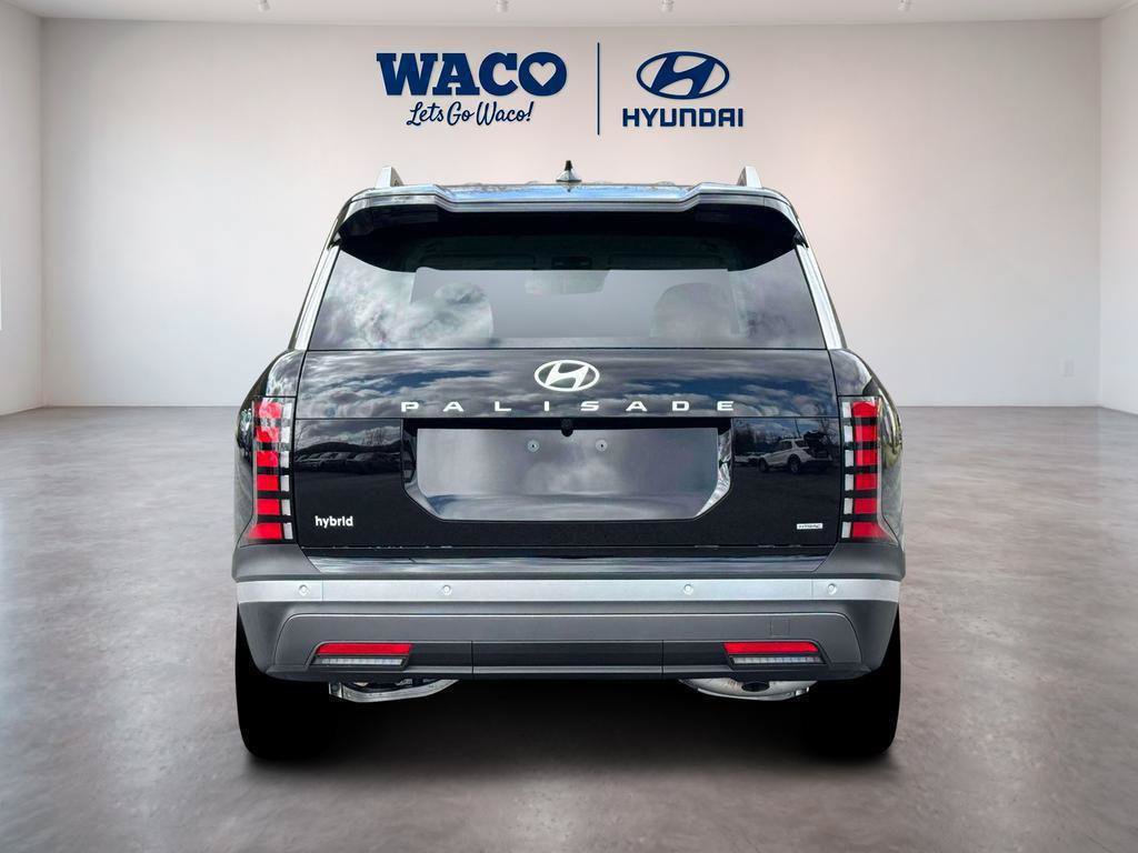 New 2026 Hyundai Palisade SEL AWD/4WD image 6