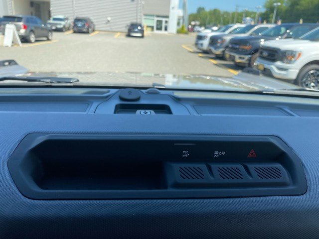 New 2026 Ford Bronco Big Bend AWD/4WD image 13