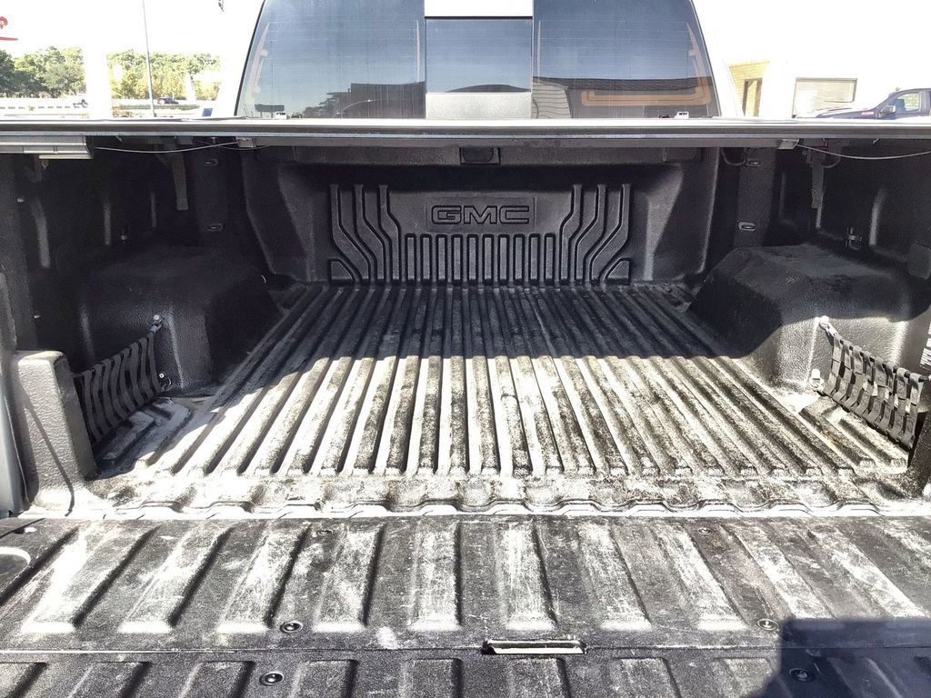 Used 2021 GMC Sierra 1500 SLT image 27