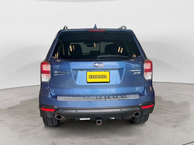 Used 2017 Subaru Forester 2.0XT Touring image 4