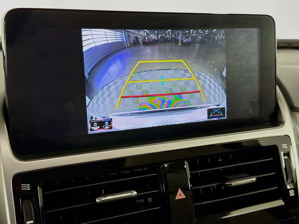 Used 2023 Lexus GX 460 Premium w/ Premium Package image 14