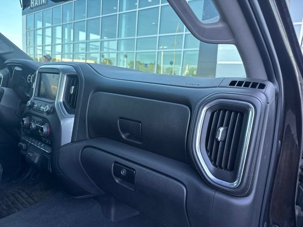 Used 2020 Chevrolet Silverado 1500 LT w/ All-Star Edition AWD/4WD image 17