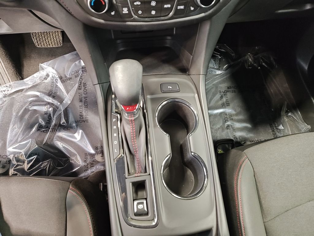 Used 2023 Chevrolet Equinox RS image 12