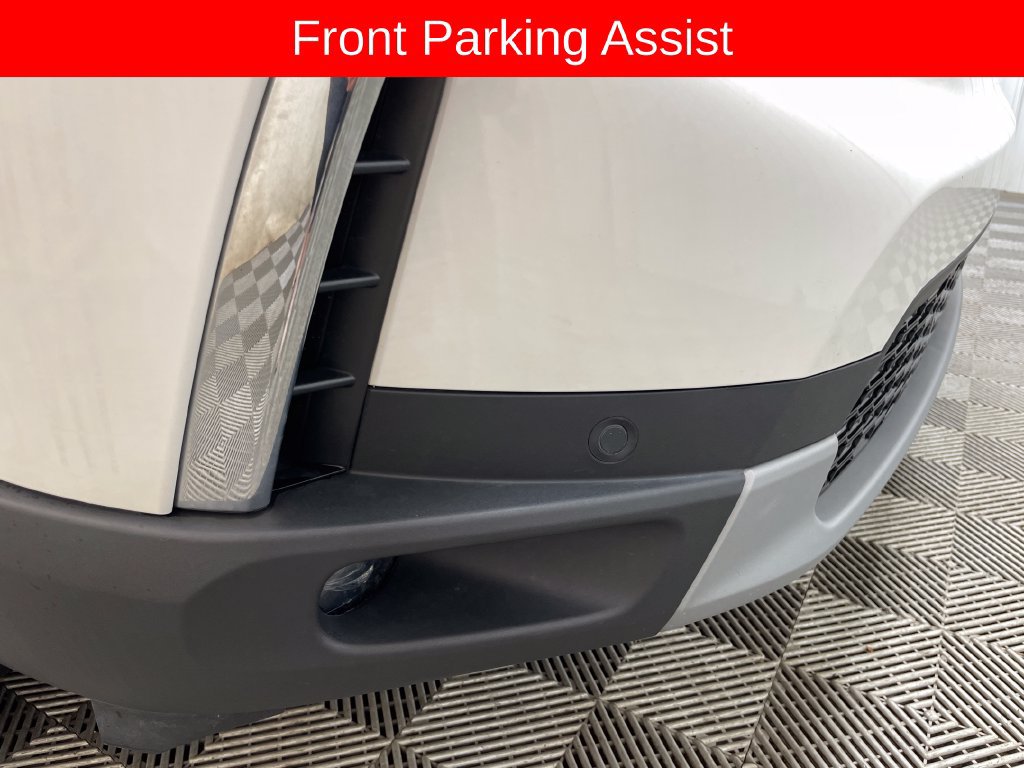 Used 2025 Honda Pilot EX-L image 14