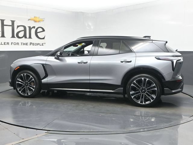 Used 2025 Chevrolet Blazer EV SS AWD/4WD image 52