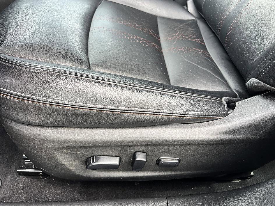 Used 2024 Nissan Altima 2.5 SR w/ SR Premium Package FWD image 22
