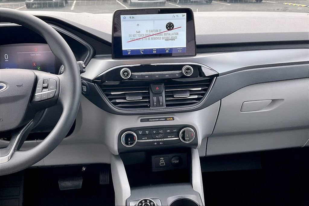 New 2026 Ford Escape Active image 7
